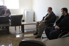 اقدام خداپسندانه یکی دیگر از مردمان این دیار