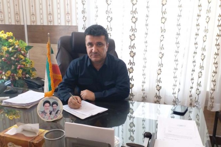 با اجراي طرح شهيد سليماني، آمار مبتلايان در پاوه ۶۰ درصد كاهش پيدا كرده است