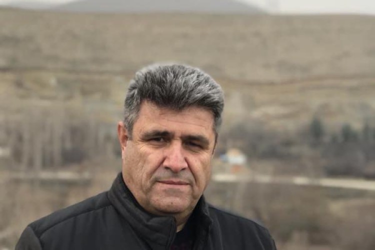 آب هانه کوان شاید امروز شاید فردا وشاید (صناربده آش به همین خیال باش)