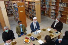 امام جمعه نودشه: علم و علم آموزی در شهر نودشه قدمتی دیرینه دارد  و این شهر به دار العلم مشهور بوده است