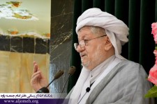 حاج قاسم ؛ سپر امنیت ایران بود/ ترامپ ؛با این عمل خبیث ترور سردار سلیمانی، ذلت خود را امضاء کرد