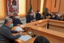  از وضعیت نامناسب جاده های ارتباطی تا انتقاد از عدم بهره برداری پروژه ابرسانی هانی کوان به پاوه از زبان دکتر ارش لهونی