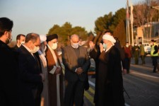 مردم کرمانشاه در دفاع از انقلاب اسلامی و ایجاد امنیت، خوب درخشیده‌اند / آیت‌اله رئیسی، اخلاص و امید را در دل‌های دوستداران انقلاب ایجاد کرده‌اند