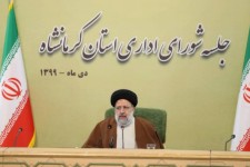  مسئله کوله بری باید سامان بگیرد/ حمایت از مدیرانی که تلاششان در جهت رفع مشکلات معیشتی مردم باشد