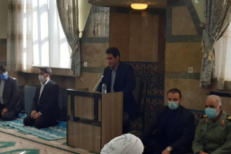 مشکل اصلی مردم ما اشتغال جوانان است