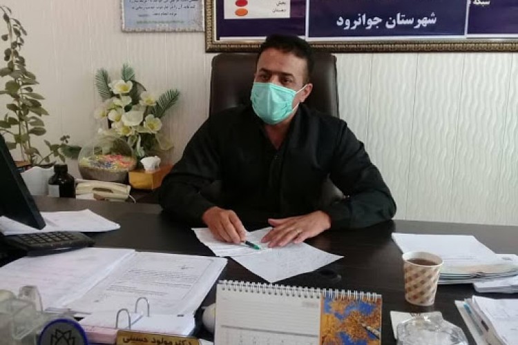 عدم رعایت پروتکل های بهداشتی؛ باعث شروع موج چهارم کرونا در اوارمانات می شود/ انتظار تولید انبوه واکسن کرونا تا پایان بهار سال آتی