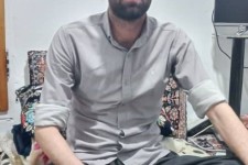 حکایتی تلخ ، ازسرگذشت کولبر نودشه ای که وی را وادار به مراکز درمانی ترکیه نمود