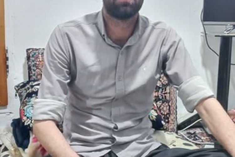 حکایتی تلخ ، ازسرگذشت کولبر نودشه ای که وی را وادار به مراکز درمانی ترکیه نمود