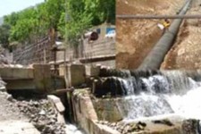 کمبود آب شرب پاوه؛ با جریان بودن آب در تصفیه خانه تا هفته آینده رفع می شود/ پروژه آب هانی کوان هنوز نیمه کاره است /نیاز به ۴۰ میلیارد تومان اعتبار برای اتمام پروژه