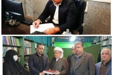 سپاسداری از عمل نیک امام جمعه معزز شهر پاوه و خانواده مرحوم ارسلان غلامی/ اقتضای ترویج فرهنگ عفو، صلح، سازش و اخوت در جامعه