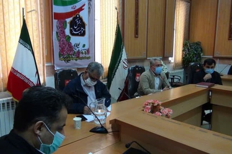 شهر پاوه به سوی یک شهر خطی گام بر می دارد/ضروری است شهرداری ناحیه ی دوم پاوه تاسیس گردد 