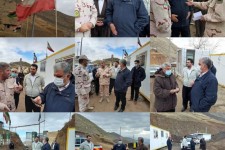 امیدواریم در آینده ی نزدیکی شاهد تردد مسافر در مرز شوشمی باشیم 