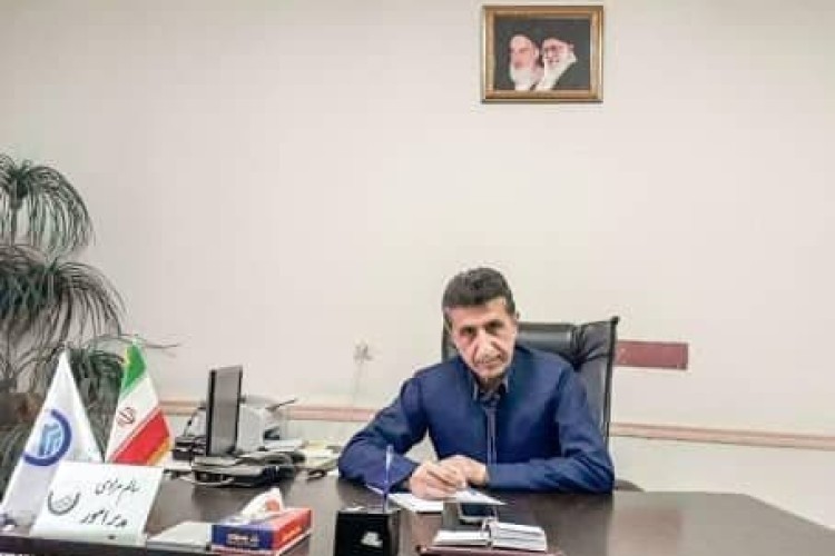 مقدار آب تولیدی از مقدار نیاز ؛ در پاوه کمتر است/برنامه جدید نوبت بندی توزیع آب شرب پاوه 