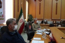  مردم پاوه باید از آب سدهای داریان و هیروی منتفع گردند/ سد داریان در حال تامین برق استان حلبچه عراق است