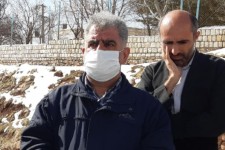 ساخت و ساز غیر مجاز به هیچ وجه برای ما قابل قبول نیست / مرمت جاده بیدمیری جزء کار ما خواهد بود