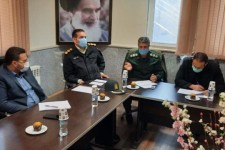 اجازه نخواهیم داد با تصرف اراضی ملی امنیت غذایی آیندگان تهدید شود