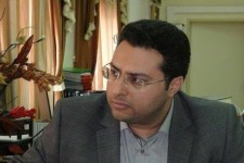 نمایشگاه مبلمان پاوه تعطیل شد/هشدار به مسئولان بي توجه