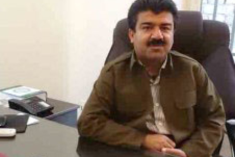 شهرستان پاوه دوباره وارد در وضعیت نارنجی قرار گرفت