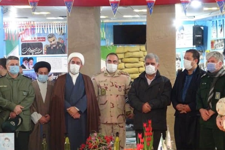 چند خبر از پاوه در پنجمین روز از دهه مبارکه فجر