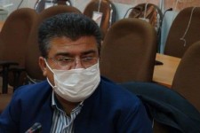 ۸ نفر از ۱۱ بیماران کرونایی بستری در بیمارستان، کودک هستند