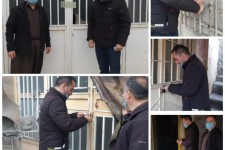  با دستور دادستان پاوه ۷ مرکز عرضه قلیان پلمب شد