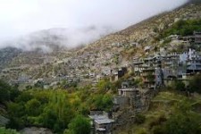 بخش باینگان نیازمند توجه بیشتر است