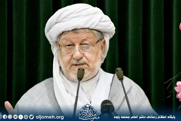 ملت شریف ایران با رهبری امام ؛ تا رسیدن به پیروزی سینه سپر کردند