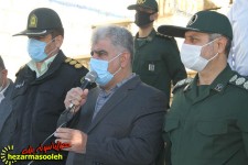  امروز نسل سوم انقلاب؛ میدان دار مراسم پیروزی انقلاب است