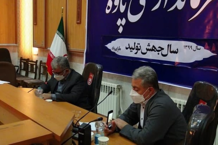 مردم از ما ؛ انتظار استفاده از ظرفیتهای دو سد داریان و هیروی را دارند / لزوم تفویض اختیار از آب نیرو به استان در خصوص بهره برداری سد هیرویی