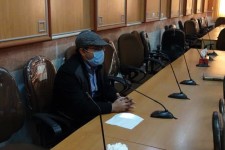 لغو دریافت حق عضویت اصناف در دوران شیوع کرونا