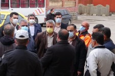 پاوه میزبان مسافران و گردشگران نخواهد بود/از سفر کردن به پاوه خودداری کنید