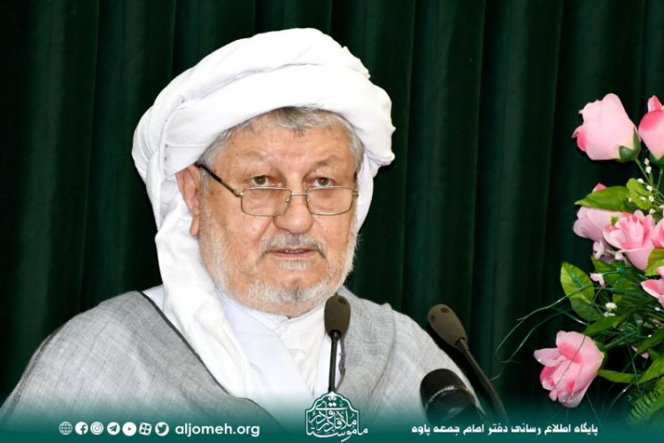 کشتن فرزندان مردم و پایین کشیدن پرچم استقلال و آزادی محکوم است /دشمنان به این فتنه خوشحال‌اند