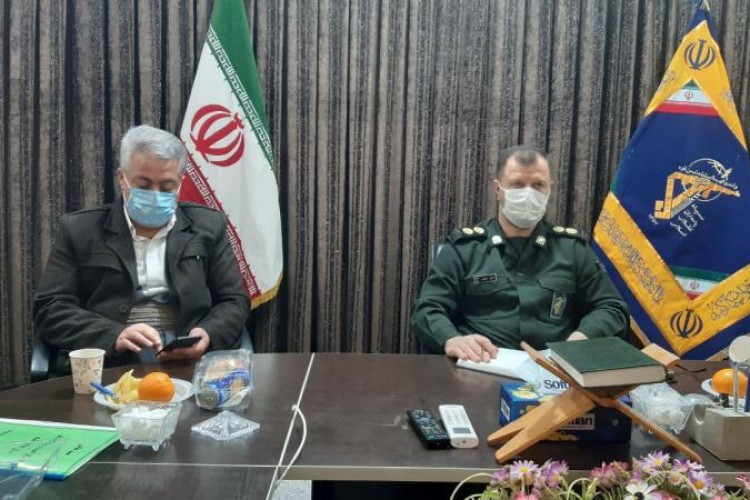 از مجاهدت معلمان در دوران کرونا؛ تجلیل شد