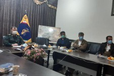 از مجاهدت معلمان در دوران کرونا؛ تجلیل شد