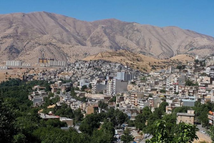 طرح کمربندی پاوه به دلیل مخالفت‌های شورای شهر اجرایی نشد / اجرای پروژه اکنون به 300 میلیاردتومان اعتبار نیاز دارد