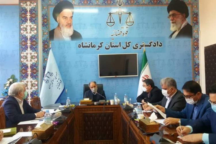 آماده سازی و تعیین تکلیف مسکن مهر شهرستان پاوه تا پایان اردیبهشت ماه ۱۴۰۰