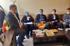 منابع طبیعی میراث طبیعی جهانی و ملی است