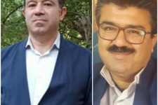  سرپرست شبکه بهداشت و درمان پاوه منصوب شد