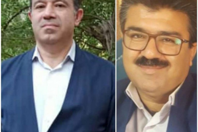  سرپرست شبکه بهداشت و درمان پاوه منصوب شد