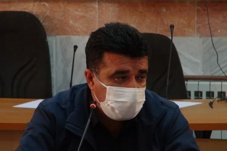  تا کنون در شهرستان کرونای انگلیسی شناسایی نشده است/شناسایی بیش از 46 مورد کرونای خطرناک انگلیسی در سطح استان