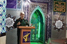  مدیران نظام جمهوری اسلامی باید با اقتدار از نظام دفاع کنند/دشمن مناطق اورامانات را با هدف رخنه افکندن بیشتر مد نظر دارد