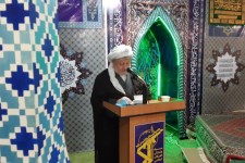 بصیرت و زمانه شناسی دو اصل مهم در جهت مقابله با هجمه های دشمن است