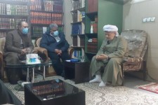 سم پاشی ها برای کاهش حضور مردم در انتخابات از طرف دشمنان مشهود است