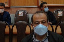 از ابتدای فروردین تا کنون 66 مورد مثبت کرونایی در پاوه ثبت شده است