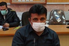 روز گذشته 24 مورد ابتلا به کرونا داشته ایم 