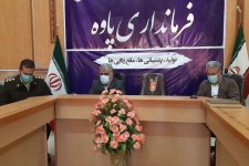  هنوز فضای کرونا در جامعه شناخته نشده است/ لزوم محدودیت های بیشتر در مراسم عروسی و فاتحه خوانی