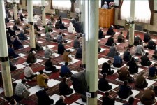  فردا در پاوه نماز جمعه اقامه نخواهد شد