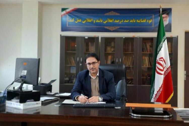 دستور اکید رئیس دادگستری به شهرداران شهرستان پاوه جهت جلوگیری از ساخت و سازهای غیرمجاز