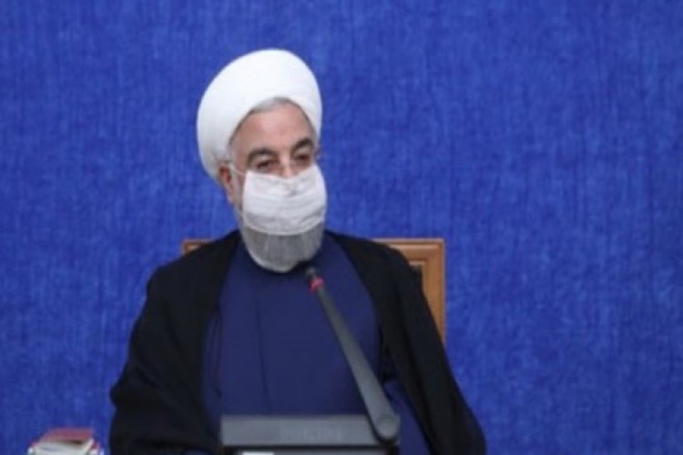  اعتراف روحانی به انتخاباتی بودن مذاکرات وین