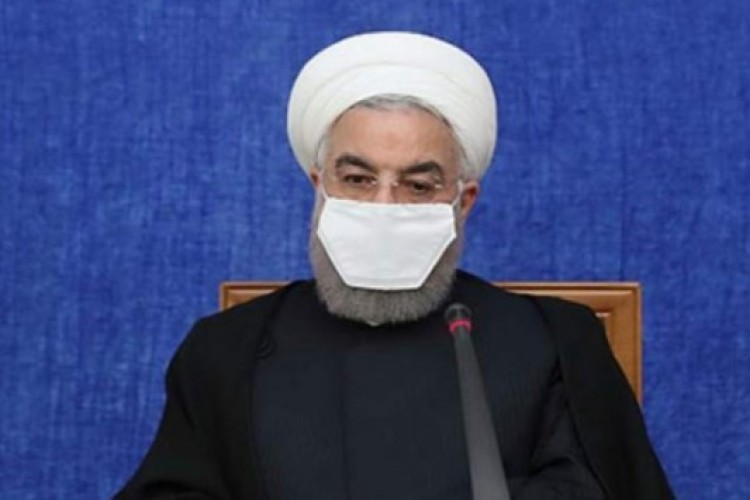  اشتباه خطرناک رئیس جمهور در پالس به تروریستها/ اردیبهشت و خرداد برخورد با ظالم کراهت دارد!